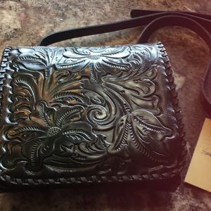 Patricia Nash crossbody bag
